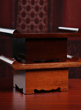 戴玉堂供桌佛台家用供台简约实木经济型观音财神爷供奉桌小型底座