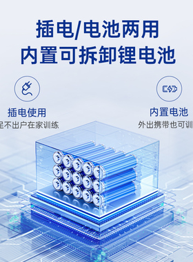 手指手部康复训练器材偏瘫中风五指锻炼手套关节屈伸功能电动机器