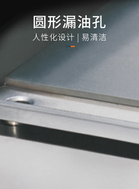 佳斯特商用台式手抓饼机扒炉摆摊用电热加厚扒板铁板烧煎牛排机器