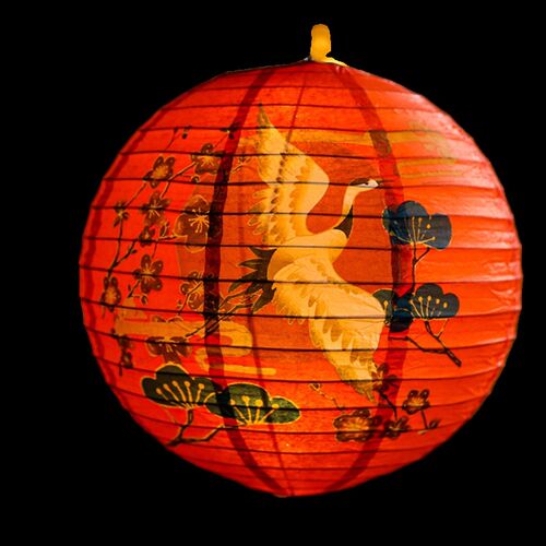 灯笼装饰2024新款福字儿童花灯发光幼儿园场景布置道具端午中秋节 - 图2