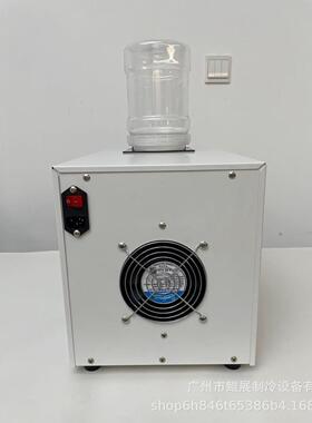 新款家用雪花机集体聚会小型聚餐制冰机绵绵冰机小型