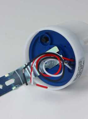 AS-16A光控开关防雨感应开关10A智能路灯光控户外灯具光感控制器