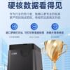 Chiteng 321D label printer clothing tag marking machine supermarket cashier commercial large size shelf price sticker
