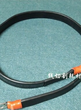 阿奇夏米尔慢走丝CA20工坐台接地线 381507199 机头导电线 电缆线
