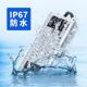 Outdoor waterproof 90 watt street light spotlight driver advertising light projection switching power supply ແຮງດັນໄຟຟ້າຄົງທີ່ led power supply