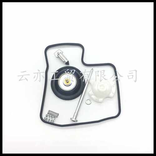 适用于STEED 600 SHADOW VT VLX 600 1994-2003 化油器修理包 - 图3
