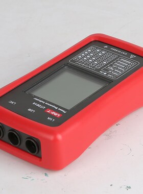 优利德UT261A/UT261B相序指示仪马达转向仪检相器相位表LED缺相仪