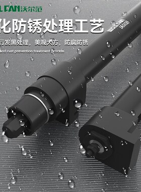 免拆式减震器拆装工具专用压避震弹簧调节拆卸工具全车系汽车通用