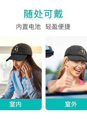 毛小满护发帽红光护理头发头皮养发健发,非医疗激光生发仪生发帽