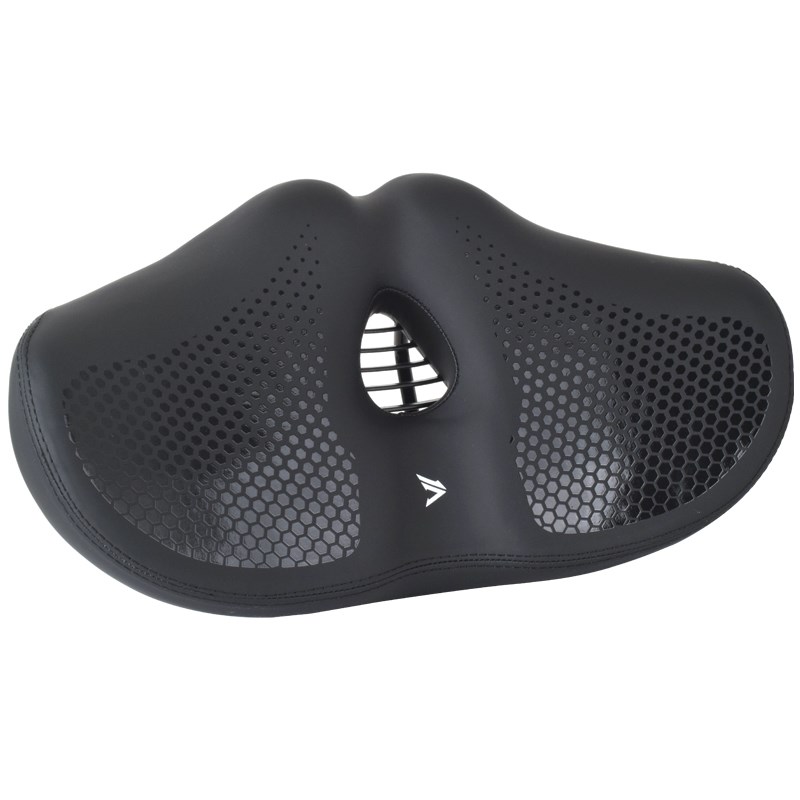 Anti-butt pain riding bicycle electric mountain bike seat cushion super soft seat cushion dynamic bicycle saddle accessories