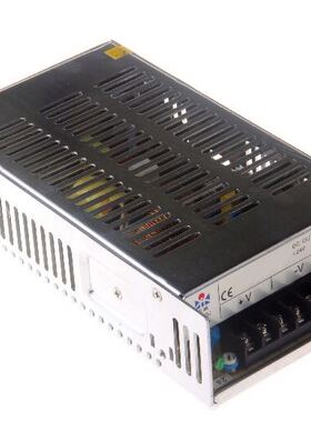 明威S-250-12V S-250-24V直流稳压开关电源12V20A/24V10A