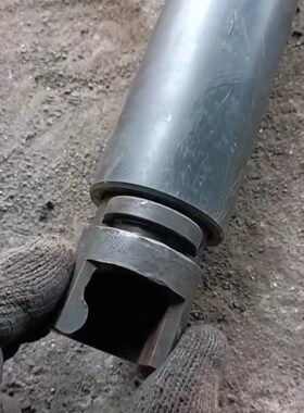 挂车拉臂销取出器拉杆销取出器拉臂轴取出器汽修四轮定位专用工具