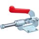 ຕົ້ນສະບັບໄຕ້ຫວັນ HaoShou push-pull clamp HS-36010M ເຄື່ອງມືການເຊື່ອມ elbow clamp ໄວ clamp