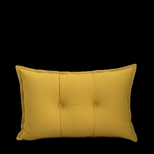 床头靠垫床上靠枕沙发大靠背腰靠垫榻榻米软包宿舍卧室简约可拆洗 - 图3