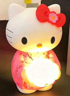 少女系列节日礼物存钱罐摆件