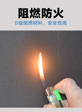 高密度橡塑板阻燃海绵隔热棉保温板自粘隔音棉墙体管道防冻保温棉