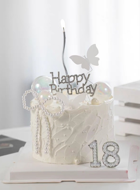 蛋糕模型仿真2023新款送女神妈妈仙女网红生日假蛋糕橱窗摆放样品