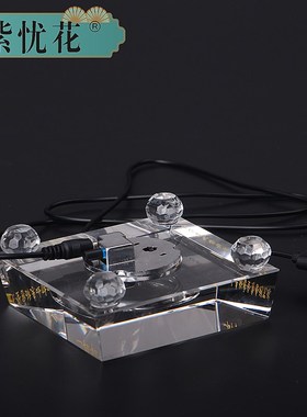 舍利塔水晶佛塔一切如来心秘密全身舍利宝箧印陀罗尼经咒塔五轮塔