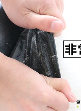 保温隔热棉包扎沥青布保温棉管包扎专用玻璃丝沥青布专用包扎布