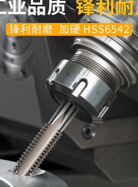 英美制机用丝锥直槽丝攻英制美制1/8 1/4 7/16 1/2 3/4 5/8 3/8