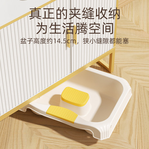洗头盆平躺孕妇产妇月子洗头神器卧床上病人用躺着洗头发老人家用 - 图3