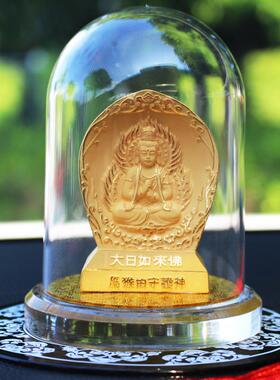 金馨豪品 车饰车摆车内饰汽车用品饰品鸡猴猪羊狗十二生肖守护神