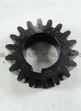 常柴单缸柴油机 全套齿轮 常发亚美柯常州S195S1115 1125拖拉机头