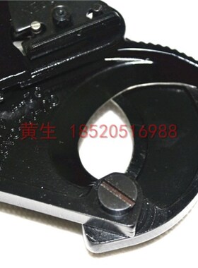 原装进口台湾OPT线缆剪电缆剪刀LK-325A省力 棘轮电线剪钳断线剪