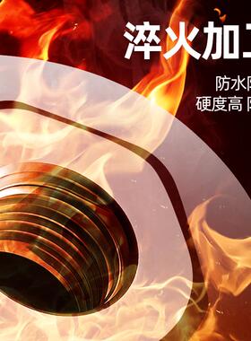 磨机手磨磨光六角压片通用压板盖螺丝角磨改装磨光机配件大全螺母