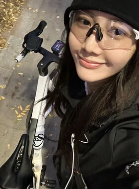 骑行眼镜日夜两用连体防尘运动护目镜防紫外线变色墨镜太阳镜男女
