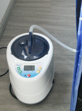 蒸发器家用4L6L8L蒸锅熏蒸仪机桑拿汗蒸房全身汗蒸箱养生发汗配件