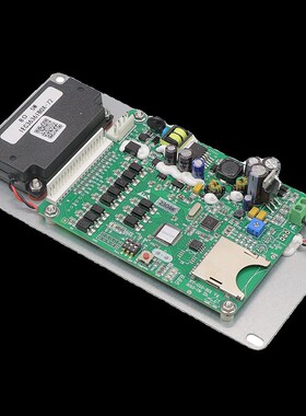 广日G12系统语音报站板 喇叭RY-G12-E01图号14817353电梯配件全新
