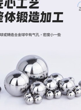 GCR15轴承钢 钢球 精密钢球2MM--100MM 工业设备钢球 钢珠 研磨球