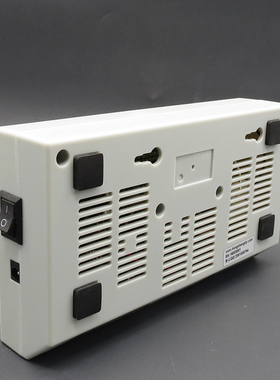 手机可调直流稳压电源 15V 2A/3A双数显维修 带开机线 激活小板