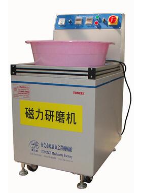光厂家应磁力供研磨TT-835机 磁力抛光机研磨抛光机除毛油除锈去