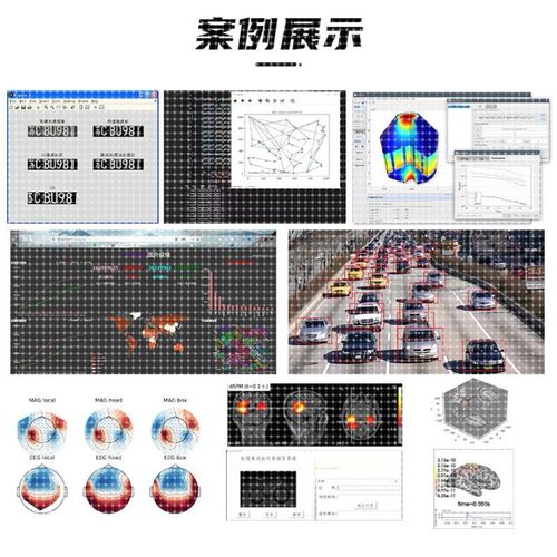 python代编程深度机器学习代码复现调试小程序开发爬虫编写代做 - 图2