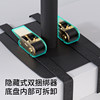 Electric car children's chair front scooter baby seat battery bicycle child safety stool