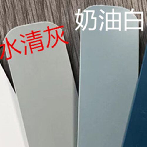 带胶pvc封边条自粘装饰家具衣柜板材包边热熔胶机器封边条收口条 - 图2
