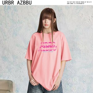 8.9/件URBRAZBBU新歀夏季T恤