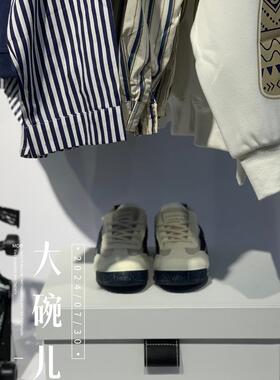 样板间售楼处儿童男孩房衣帽间收纳滑板主题摆件软装配饰现代简约