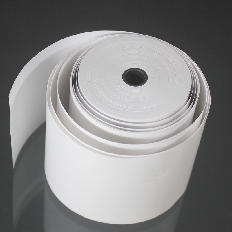 Cash register paper 80x80 number calling machine paper 80mm kitchen ordering treasure paper thermal receipt printing paper supermarket receipt paper