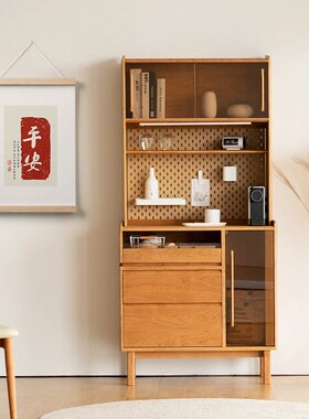 欢喜暴富新中式禅意文字电表箱遮挡挂画背景墙餐厅客厅卧室装饰画