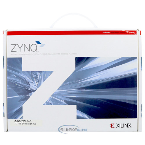 ZC706 EK-Z7-ZC706-G 2.0版本 XC7Z045 XILINX 全新原装质保现货 - 图3
