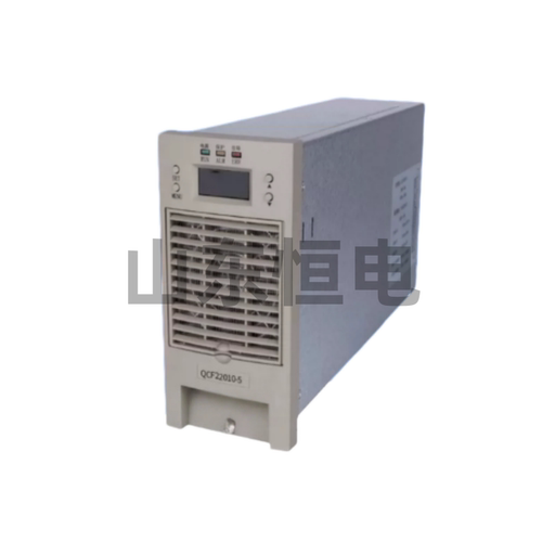直流屏电源模块QCF22010-5高频充电模块全新整流器QCF11020-10 - 图1