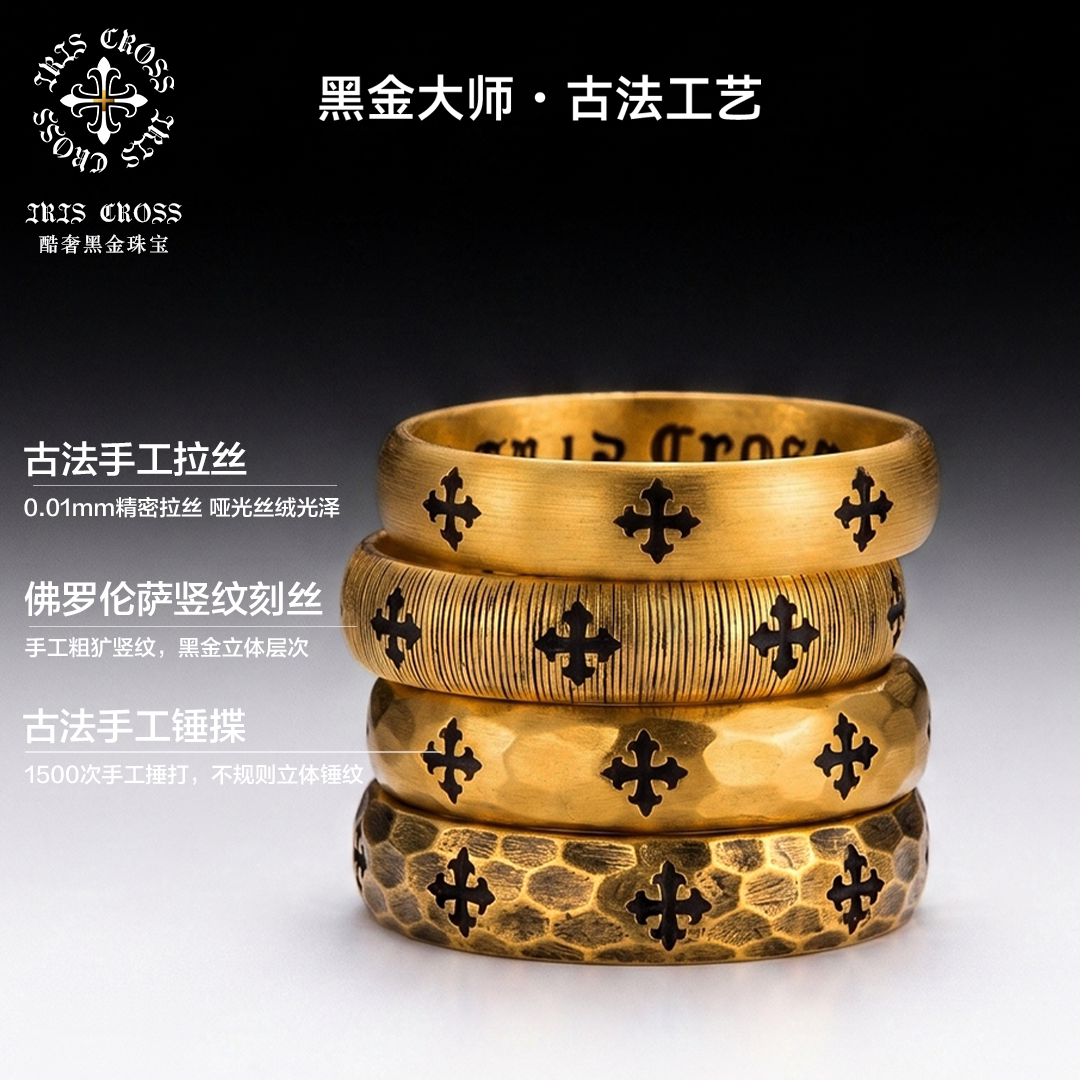 999 pure gold exclusive personalized customization free stone exchange