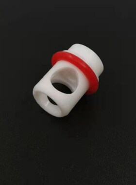 益芳果糖果汁定量机配件通用出糖嘴 密封圈 防尘套 弹簧 堵头防漏