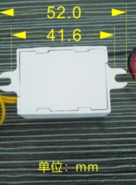 AC-DC隔离输出开关稳压电源模块220V转DC5V 9V 12V适配器 转换器