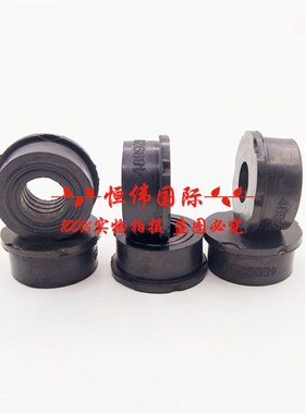 小松挖掘机200/220/240-8康明斯6D107气门室盖缸盖螺丝橡胶垫胶圈