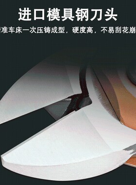 FUMA台湾气动剪刀FA-10 20 30强力气动剪钳斜口剪塑料铜铁气剪头