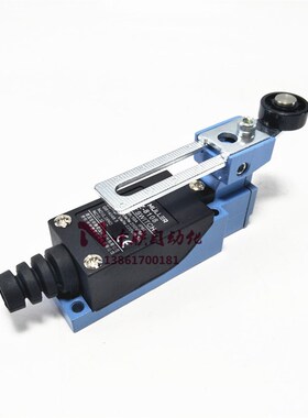 行程开关TZ/D4V/MZ-8108/8104限位开关滚轮摇臂式限位器CHL5030